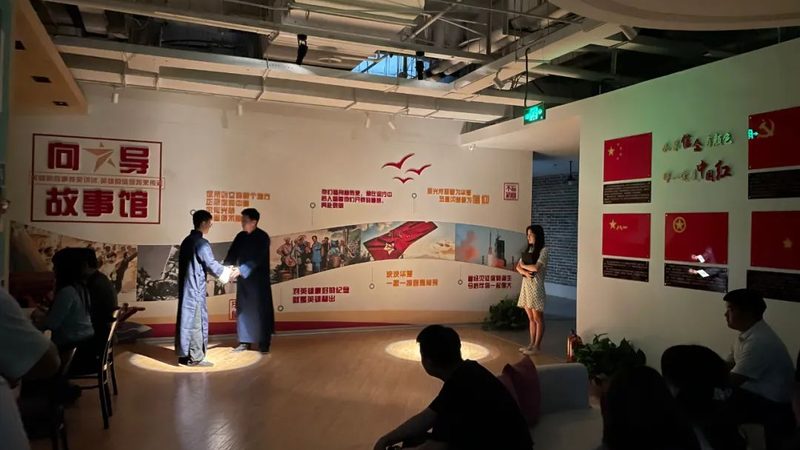 广州三维动画制作公司哪家好