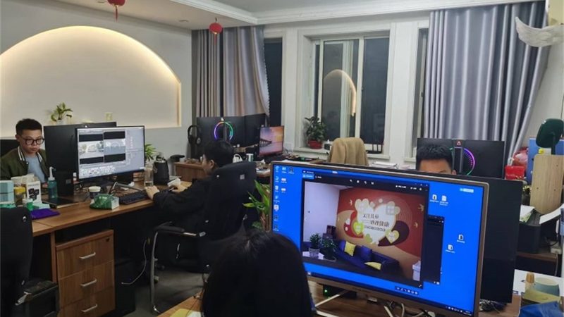 户外拓展活动策划：揭秘详细流程与关键要素**