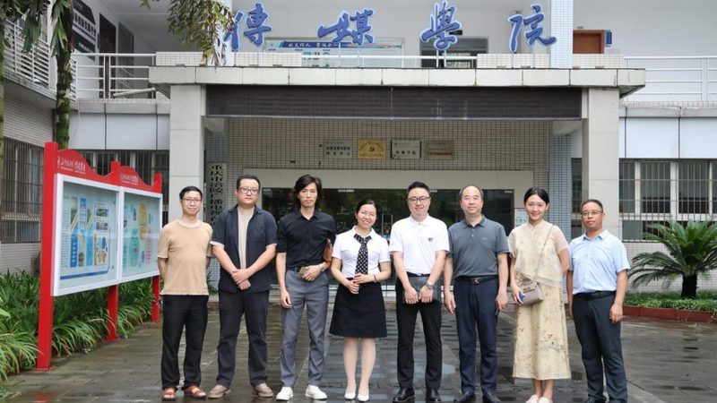 北京传媒行业：揭秘十大领军企业背后的故事